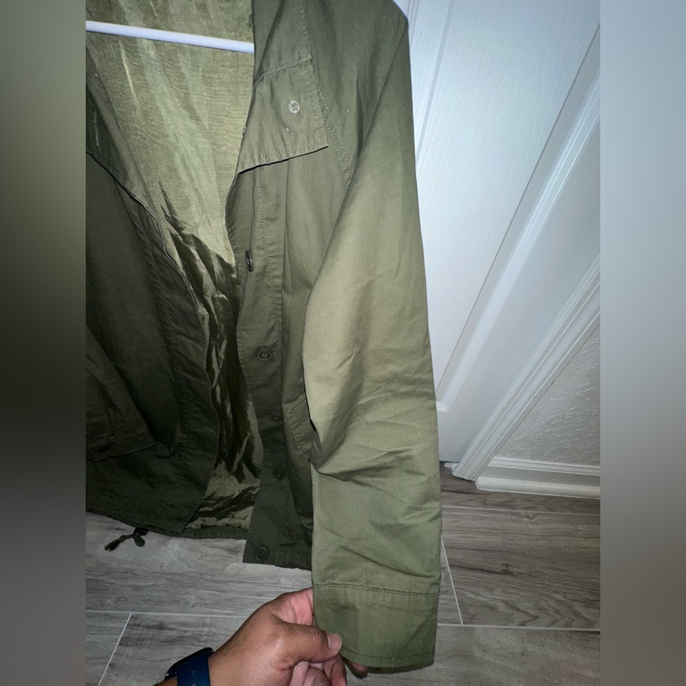 Jacket - Picture 2 of 6